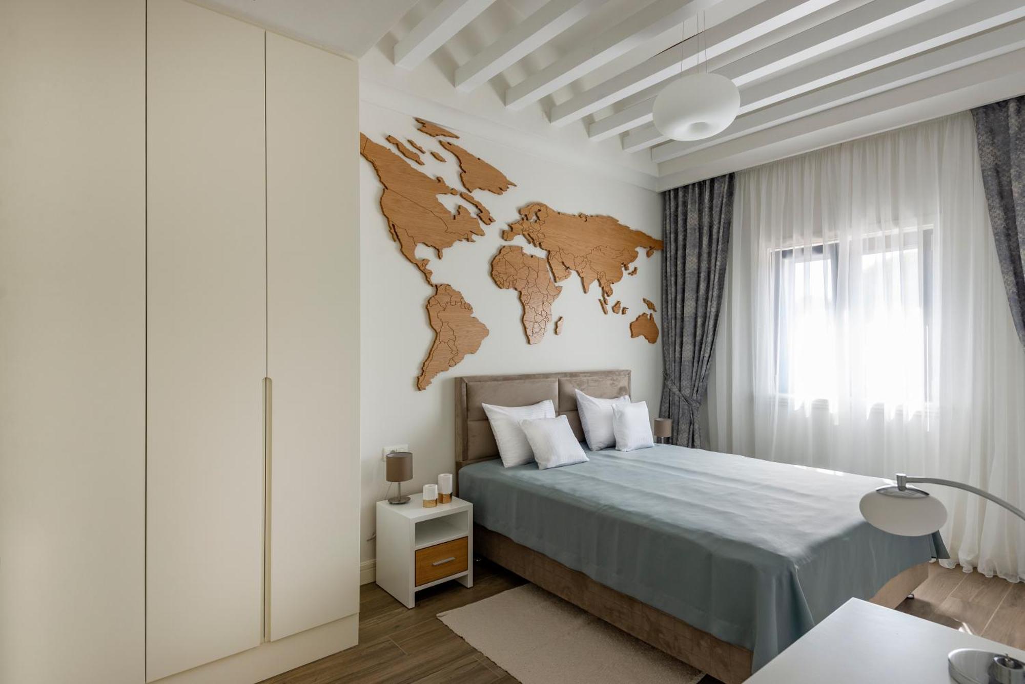 Lustica Apartments Central Tivat Room photo