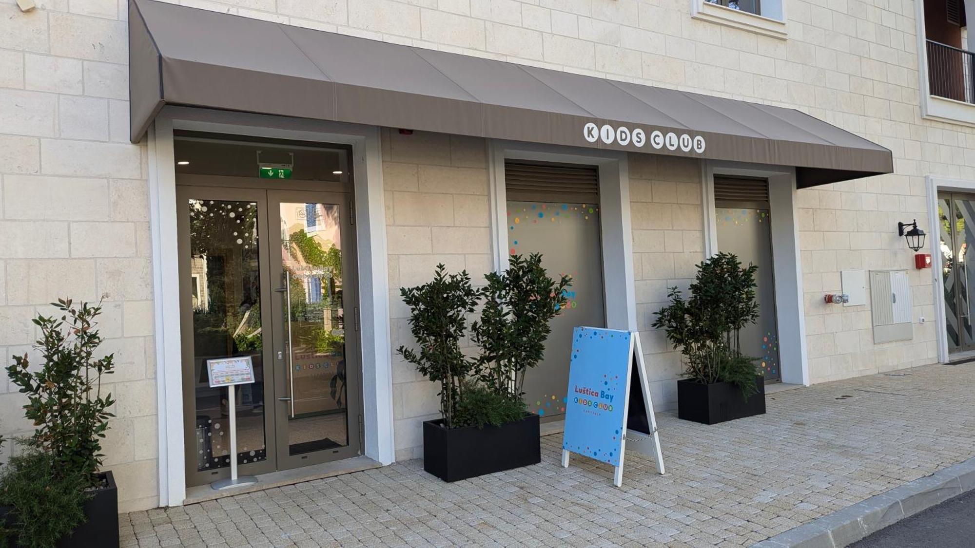 Lustica Apartments Central Tivat Exterior photo